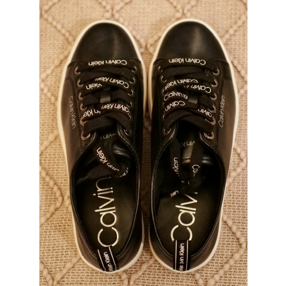 Calvin klein maraselle sneakers